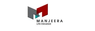 Manjeera Logo